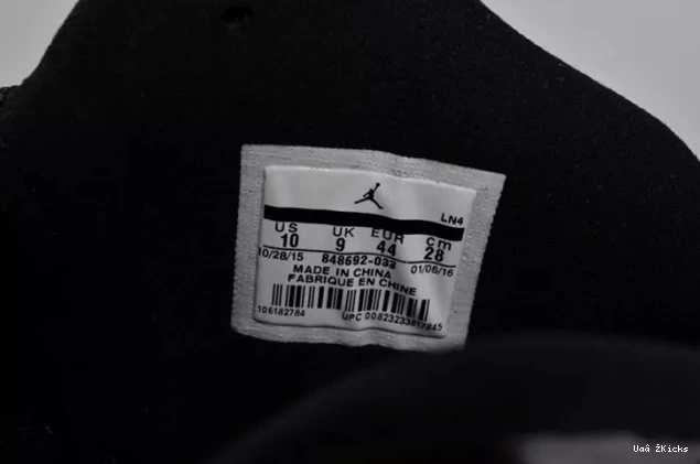 HighQuality 781 848692- 4163 12 Retro Jordan Wings 0709